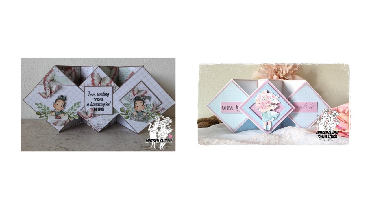 Triplo Diamant Kaart