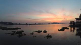 yi 4k  Time lapse Video