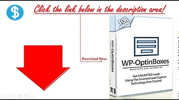 WP Optin Boxes review - Add Unlimited Email Capture Boxes to Your Website