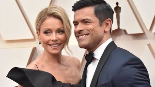 Kelly Ripa Reveals Swimsuit Fail In Iceland