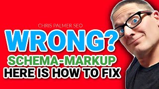 Best SEO Practices Google Recommended Schema Markup