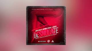 Lary Over - Desnudate  ft. Bryant Myers &amp; Jahzel [Official Audio]