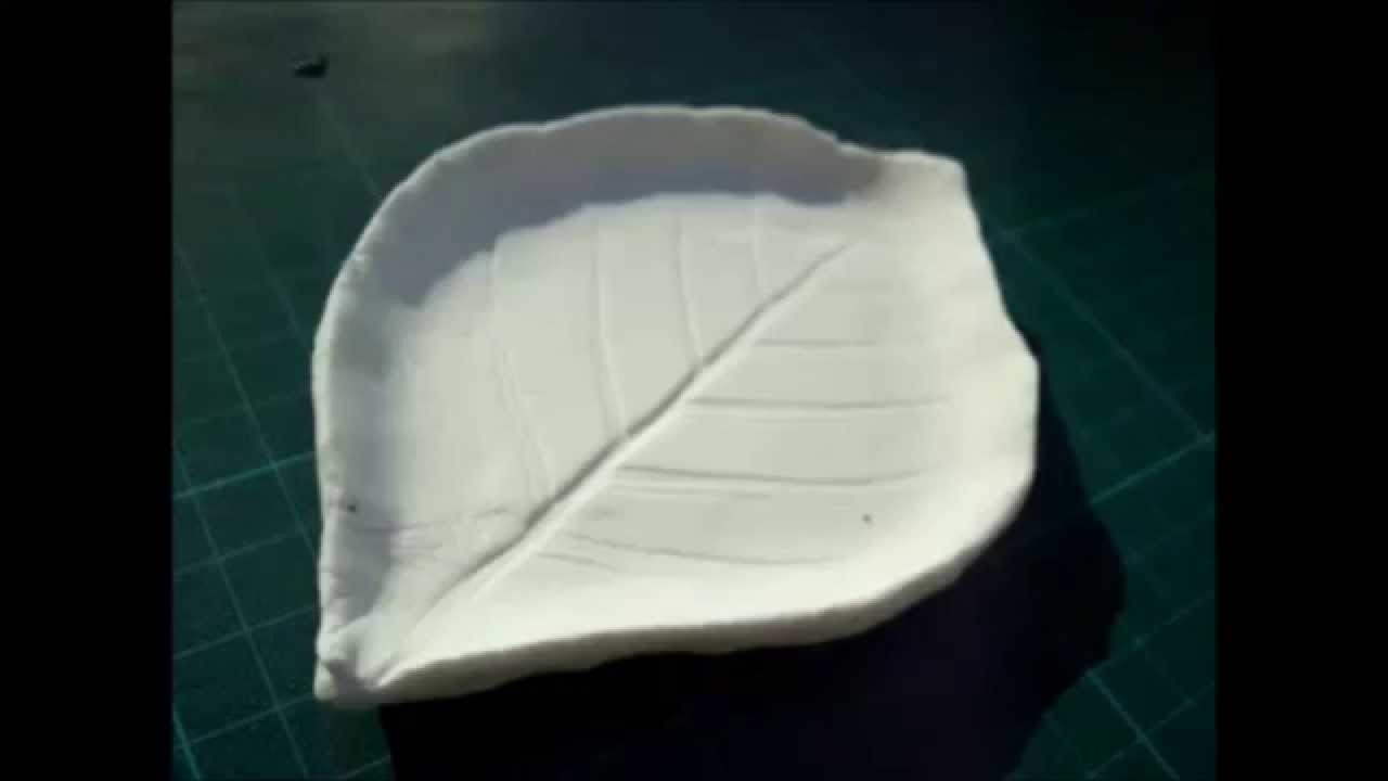 Jewelry Dish DIY AIR DRY CLAY YouTube jewelry-dish-diy-air-dry-clay-youtube