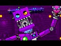 Explorers remake tamat  geometry dash indonesia