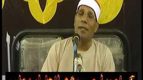 قمة الروعه لفضيلة القارئ الشيخ عبدالفتاح الطاروطي