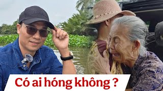 3039 Bà Tơ Gánh Hát Nhận Lời Tham Dự Trong Cuộc Đoàn Tụ Vào Ngày Chủ Nhật Tại Đắk Lắk.