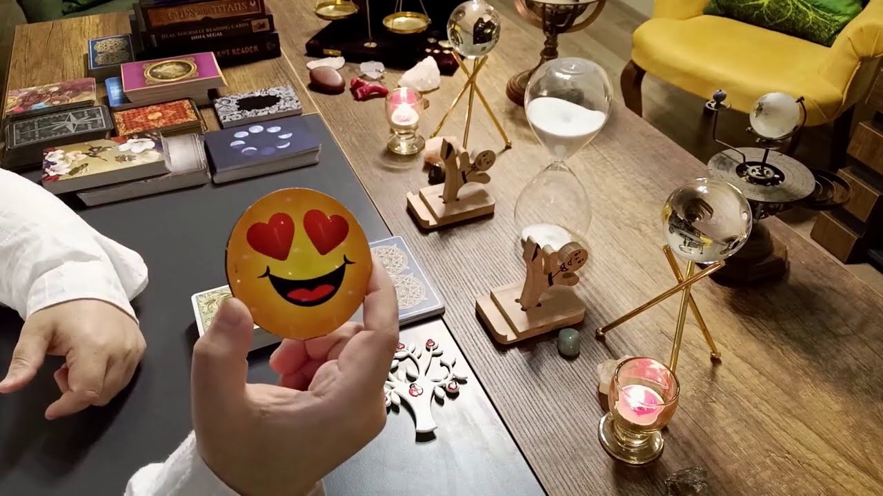 Evleneceğim Kişinin #karakter #tip #meslek özellikleri, tepkileri nelerdir? #evlilik #tarot #aşk