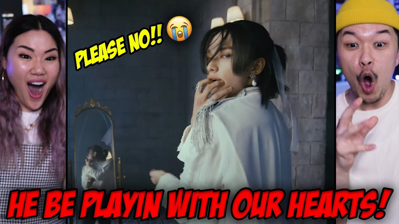 Hyunjin "Play With Fire (Ft. Yacht Money)" (исполнитель: Sam Tinnesz) [Stray Kids: SKZ-PLAYER] | ...