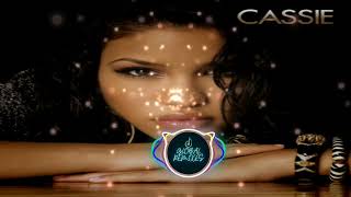 Cassie - Long Way To Go (M&N PRO Remix)