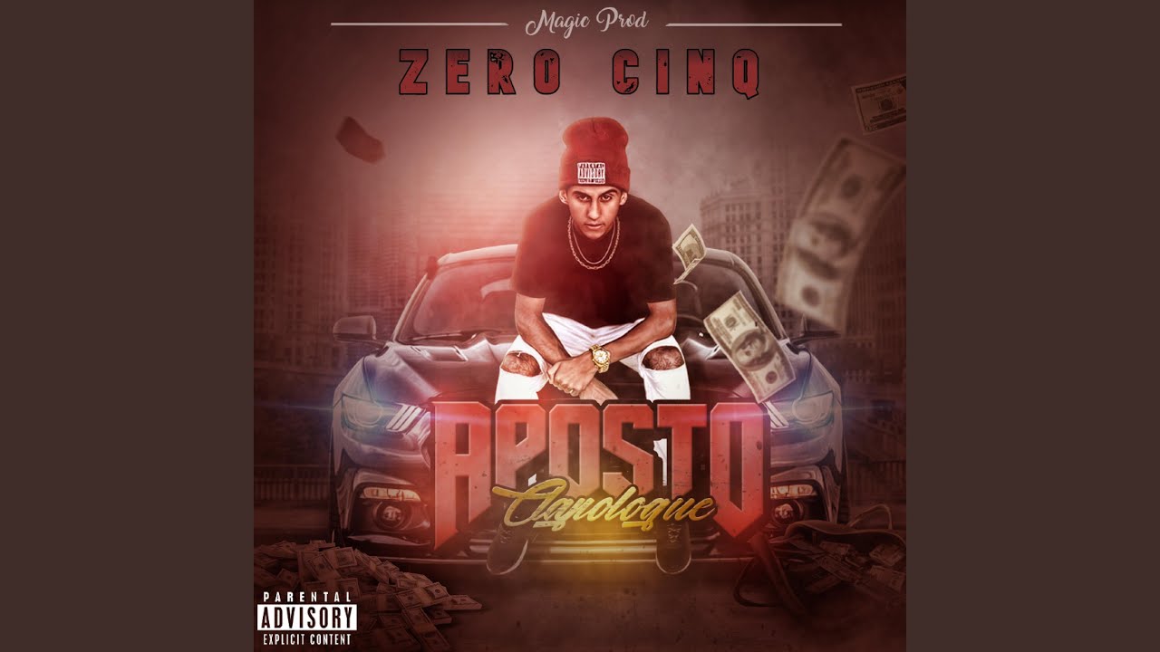Watch Zero Cinq on YouTube Watch Zero Cinq on YouTube