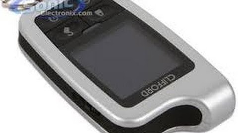 Auto Impressions - HUMMER H2 REMOTE START INSTALLATION.. TH