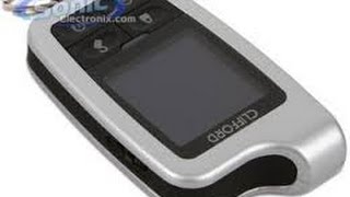 Match Highlights Auto Impressions - HUMMER H2 REMOTE START INSTALLATION.. TH