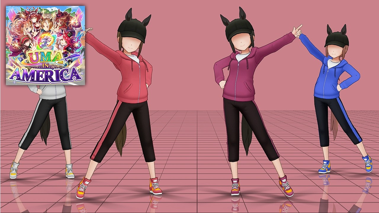 UMA IN AMERICA [Mirrored]