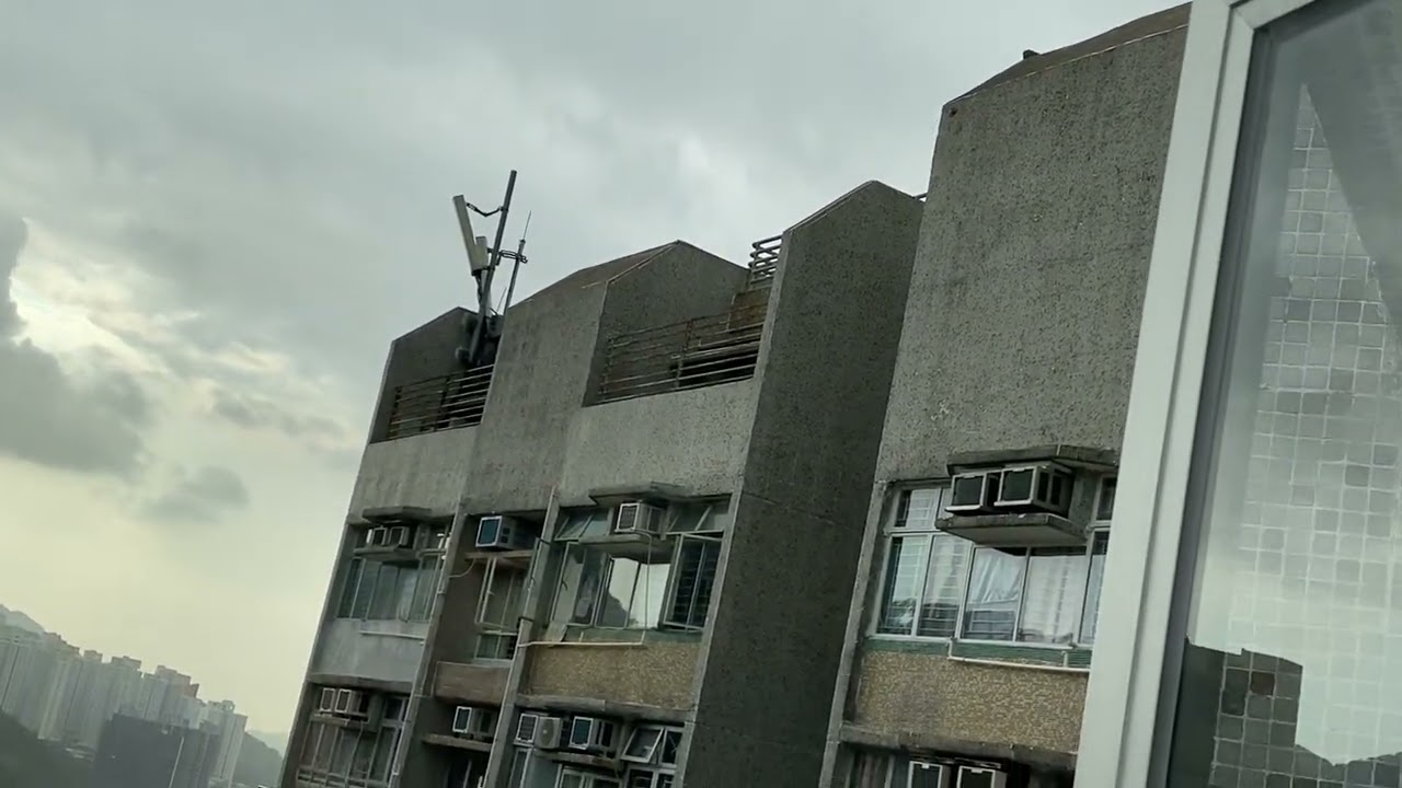 34th floor at grandma house