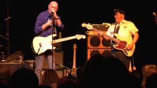 LIke Her So - The Ravyns at Rams Head Live!