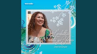 Download Lagu Yesuslah Kuatku MP3