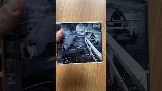 Eminem CDs = Money #reselling #resellercommunity #eminem