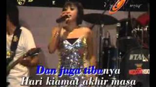 HARI JUMAT - WIWIK ARNETHA chords