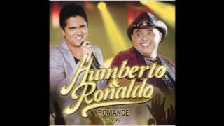 Humberto e Ronaldo Part Jorge e Mateus - Romance (Audio)