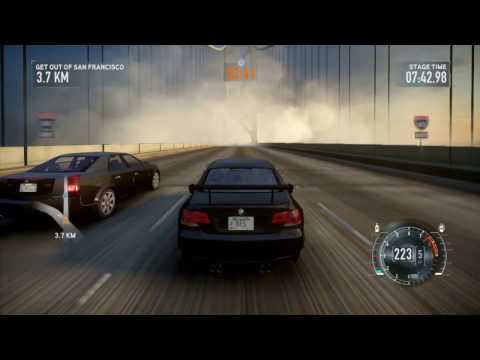 Need for Speed