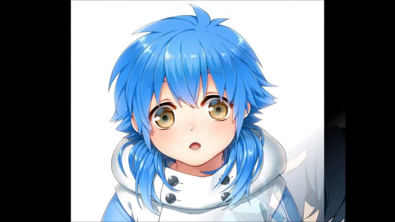 Dmmd Electric Angel Amv