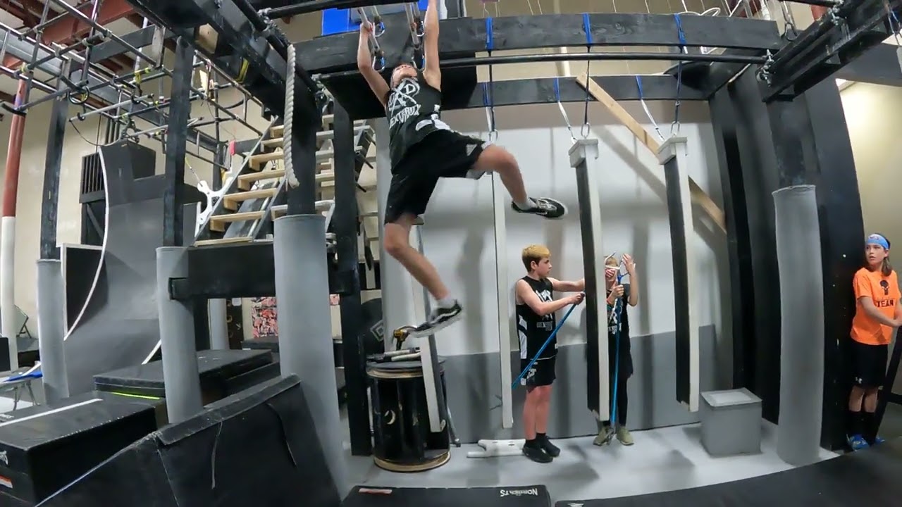 WNL Season 9: Ethan Poe 1st Place Dexterity Depot