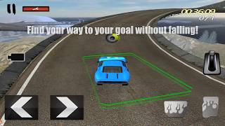 Reckless Stunt Racing Simulator - HD Gameplay Video screenshot 3