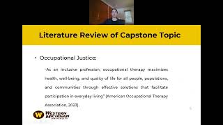Occupational Therapy in a Daytime Homeless Shelter Setting