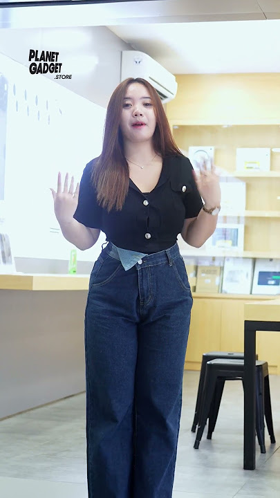 SENIN BIKIN PUSING, KLO KAMU BIKIN SALTING 😝#planetgadget #Iniplanetku #fyp