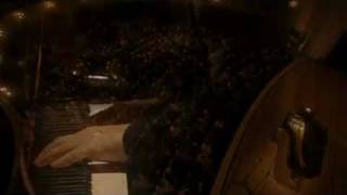 Barenboim plays Beethoven Sonata No. 4 in E flat Major Op. 7 "Grand Sonata", 4th Mov.