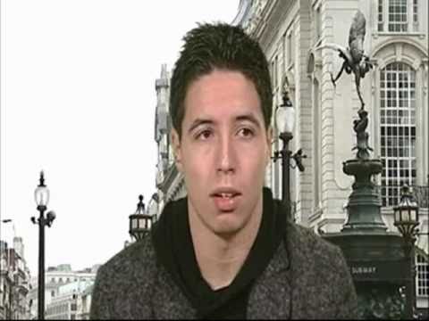 Samir Nasri "On n'a pas peur du FC Barcelone"