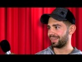 Charlie King from TOWIE - exclusive interview with Emmanuel Ray