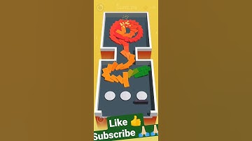 Domino smash 3d : #game  💯❤️  : All Levels Gameplay (Android,iOS) #domino  276 @yarbook games