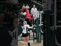UVU Volleyball When You First Don T Succeed UVU Volleyball When You First Don T Succeed