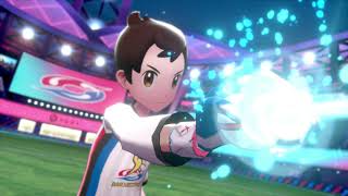 Pokémon Shield Playthrough Highlights - Trainer Marnie Tournament
Videos that have an “(X)” by the end of their title were recorded at least twice, using different Pokémon Teams to beat the Challenge.
Pokémon owned by Nintendo and Game Freak.
Footage recorded for fair use and intended for educational purposes, the art of gaming/entertainment. Pokémon Shield Playthrough Highlights - Trainer Marnie Tournament