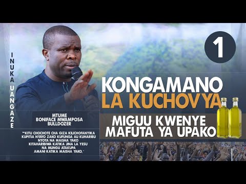 Video: Wapi Kuwasilisha Nyaraka Za Pasipoti