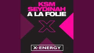 A La Folie (Remode Mix)