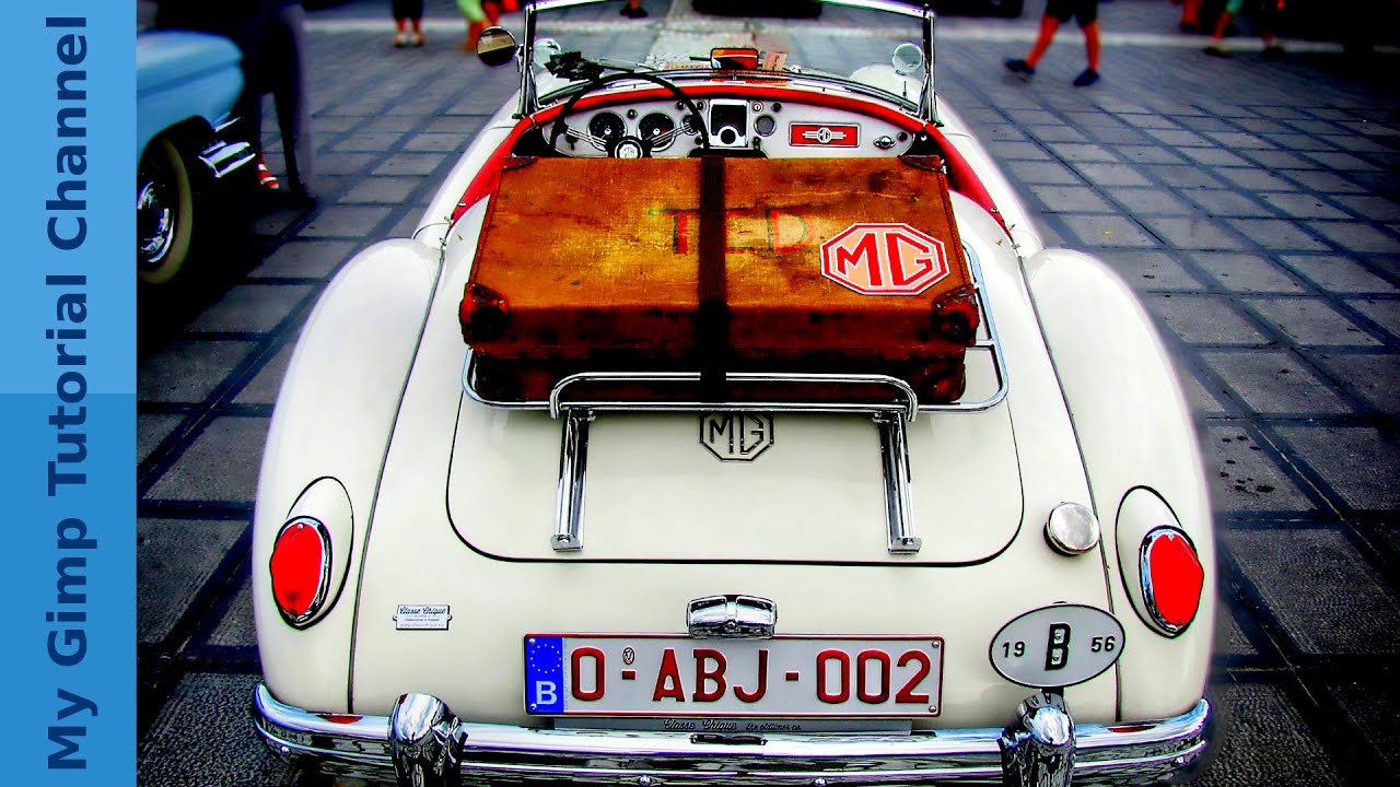 Luminance HDR – Open Source Software  -