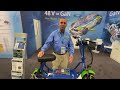 Ask a GaN Expert – Motor Drive