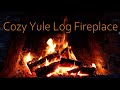 Cozy Fireplace Live Wallpaper with Subtle Crackling Fire Sounds (12 hours)