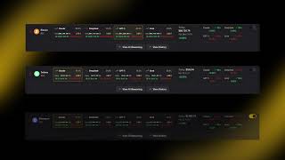 I Tracked 4 AI Models Predicting Crypto for 30 Days - Here's What Happened