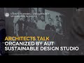 AUT Sustainable Design Studio