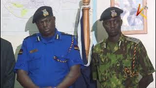 Police Reforms Group Blames Police for Nairobi Protest Violence