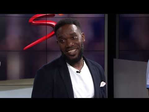 2022 FIFA World Cup preview with Michael Owen, Owen Hargreaves, Thomas Mlambo and Julia Stuart 1 2022 FIFA World Cup preview with Michael Owen, Owen Hargreaves, Thomas Mlambo and Julia Stuart