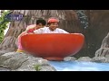 [Takeshis Castle UK Season 1] Rice Bowl Downhill Best Fails