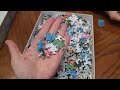 A puzzle with no stress!