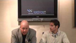 Tech-Tips With Matt Rothman On Virtualization