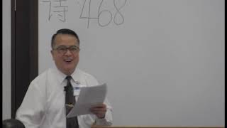人物系列(17)倪柝聲弟兄-7經歷死 復活 與得勝_主恢復近代史上的關鍵人物(五)李光弘弟兄Livingstone Lee