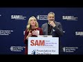 Heather & Randy Bacchus | SAM & FDPS 2025 Summit