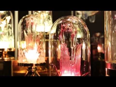 La Murrina Milano design week 2015